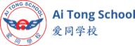 爱同学校 crest