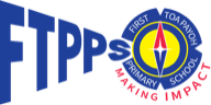 大智小学 crest