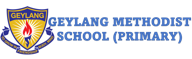 芽笼美以美小学 crest