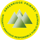 群立小学 crest