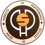 恒力小学 crest