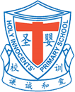 圣婴小学 crest