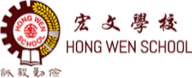 宏文学校 crest