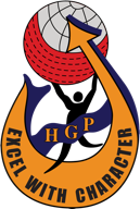 后港小学 crest