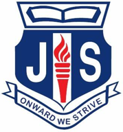 静山小学 crest