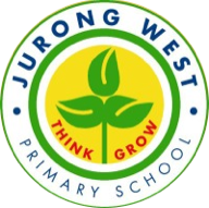 裕廊西小学 crest