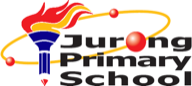 裕廊小学 crest