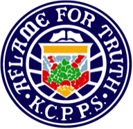 国专长老会小学 crest