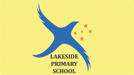 湖畔小学 crest