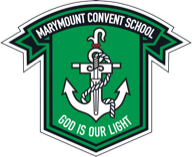 玛丽蒙女子小学 crest