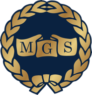 美以美女校 crest