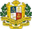蒙福小学 crest