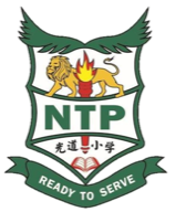 光道小学 crest