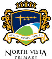 远景小学 crest