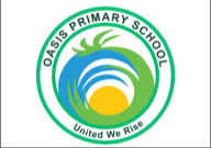 绿洲小学 crest