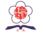 培华小学 crest