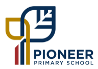 先驱小学 crest