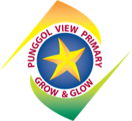 培景小学 crest