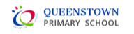 女皇镇小学 crest
