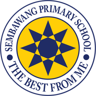 胜宝旺小学 crest