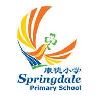 康德小学 crest