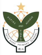 德义小学 crest