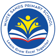 白沙小学 crest