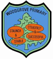 林景小学 crest