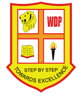 辅仁小学 crest