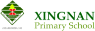 醒南小学 crest