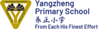 养正小学 crest