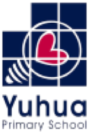 裕华小学 crest