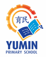 育民小学 crest