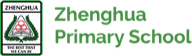 正华小学 crest