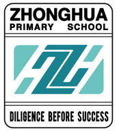 中华小学 crest